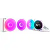 Image de Nzxt Refroidissement Liquide Kraken Elite Rgb V2 420 Mm