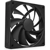 Image de NZXT F120Q - 120MM - Black - Quiet Airflow