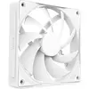 Image de NZXT Série Q F120Q Lfter White 120mm RF-Q12SF-W2 (120 mm, 1x), Ventilateur PC, Blanc