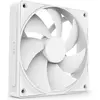 Image de NZXT F120P (blanc) (120 mm, 1x), Ventilateur PC, Blanc