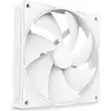 Image de NZXT F140P V2 blanc Ventilateur de boîtier 140mm (140 mm, 1x), Ventilateur PC, Blanc
