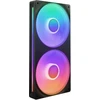 Image de NZXT F240 RGB Core - Black