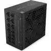 Image de NZXT C850 (850 W), Alimentation PC, Noir