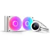 Image de NZXT Kraken Plus RGB 240 (weiss), Refroidissement liquide CPU, Blanc
