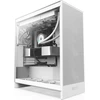 Image de NZXT H7 Flow White 2024