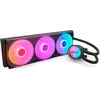Image de NZXT Kraken Core 360 RGB, Refroidissement liquide CPU, Noir
