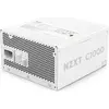 Image de NZXT C1000 (1000 W), Alimentation PC, Blanc