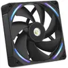 Image de NZXT F140X Performance RGB (140 mm, 1x), Ventilateur PC, Noir