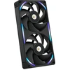 Image de NZXT F240X RGB - Black