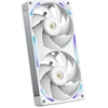 Image de NZXT F240X RGB - White