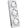Image de NZXT F360X RGB - White