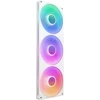 Image de NZXT F420 RGB Core - White