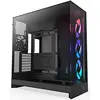 Image de Nzxt Boîtier Pc H9 Flow Rgb