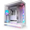 Image de Nzxt Boîtier Pc H9 Flow Rgb+ 2025