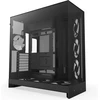 Image de NZXT H9 Flow RGB+ Black 2025