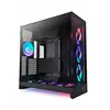 Image de Nzxt Boîtier Pc H9 Flow Rgb+