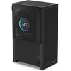 Image de NZXT H2 Flow (2026) (Mini-ITX), Boîtier PC, Noir