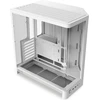 Image de NZXT H6 - 2026 - White