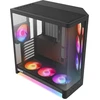 Image de NZXT H6 RGB+ - 2026 - Black