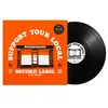 Image de Support Your Local Record Label (Best Of Ed Banger Records)