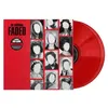 Image de Faded Édition Limitée Collector Vinyle Rouge Transparent