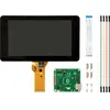 Image de Raspberry Pi "Écran tactile de 7 pouces (Écran), Module électronique