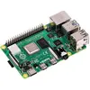 Image de Raspberry Pi 4 × 3 Go, Carte de développement + kit