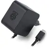 Image de Raspberry Alimentation Pi 5 Sc1157