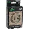 Image de Paladone Products LES GARDIENS DE LA GALAXIE - Groot - Cartes à jouer (Français)