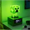 Image de Paladone Products, Réveil, Réveil Paladone Creeper Icon