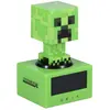 Image de Paladone Réveil Creeper 16 Cm