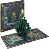 Image de Paladone Products Paladone Harry Potter 24 Day Christmas Advent Calendar with Pop-Up Christmas Tree