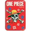 Image de Paladone Products Cartes à jouer One Piece en étain (Allemand, 2 Joueur)