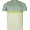 Image de Endura, Hommes, Maillot de cyclisme, SingleTrack Core II (XXL), Vert, XXL