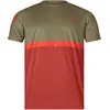 Image de Endura, Hommes, Maillot de cyclisme, SingleTrack Core II (S), Vert, S