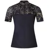 Image de Endura Maillot à Manches Courtes Fs260 Floral