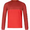 Image de Endura, Hommes, Maillot de cyclisme, Core Printed (L), Rouge, L