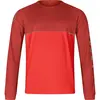 Image de Endura, Hommes, Maillot de cyclisme, Core Printed (XL), Rouge, XL