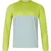 Image de Endura, Hommes, Maillot de cyclisme, Core Printed (XXL), Vert, XXL