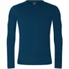 Image de Endura, Hommes, Maillot de cyclisme, Loop (M), Bleu, M
