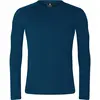 Image de Endura, Hommes, Maillot de cyclisme, Loop (S), Bleu, S