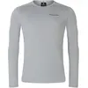 Image de Endura, Hommes, Maillot de cyclisme, Loop (M), Gris, M