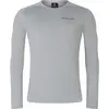 Image de Endura, Hommes, Maillot de cyclisme, Loop (S), Gris, Noir, S