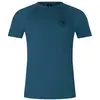 Image de Endura Maillot Enduro Manches Courtes Hummvee Tech