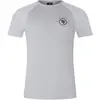 Image de Endura, Hommes, Maillot de cyclisme, Loop S S Tech Tee (L), Gris, L