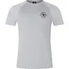 Image de Endura, Hommes, Maillot de cyclisme, Loop S S Tech Tee (XL), Gris, XL