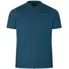 Image de Endura, Hommes, Maillot de cyclisme, Loop Zipped (L), Bleu, L