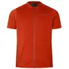 Image de Endura Maillot Enduro Manches Courtes Loop Zipped