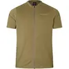 Image de Endura, Hommes, Maillot de cyclisme, Loop S S Zipped Jersey (XL), Bleu, XL