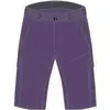 Image de Endura, Femmes, Pantalon de cyclisme, Wms Hummvee Short With Liner Htr (S), Violet